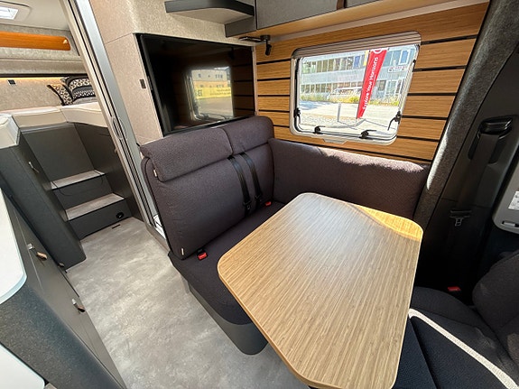 Hymer ML-T 570 Xperience 7 of 11