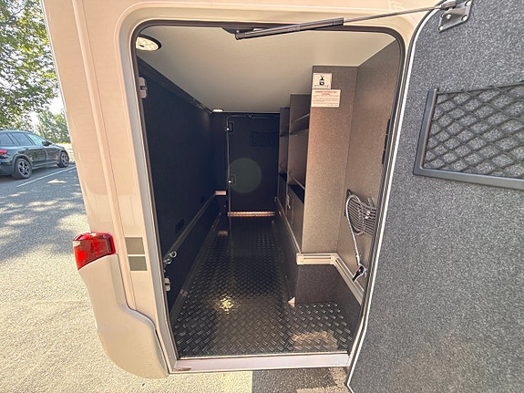 Hymer ML-T 570 Xperience 10 of 11