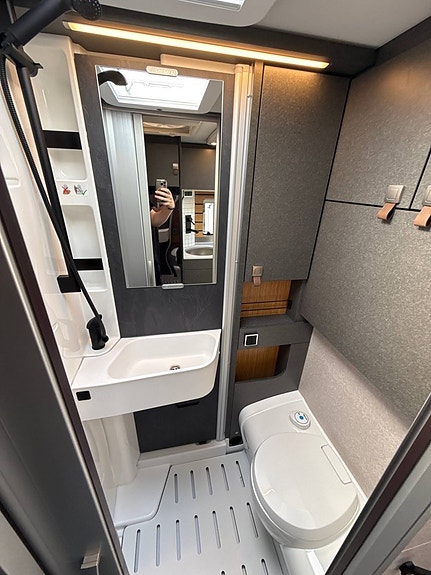 Hymer ML-T 570 Xperience 8 of 11