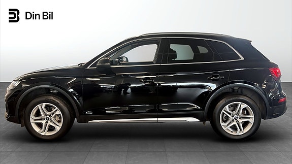 Audi Q5 3 of 18