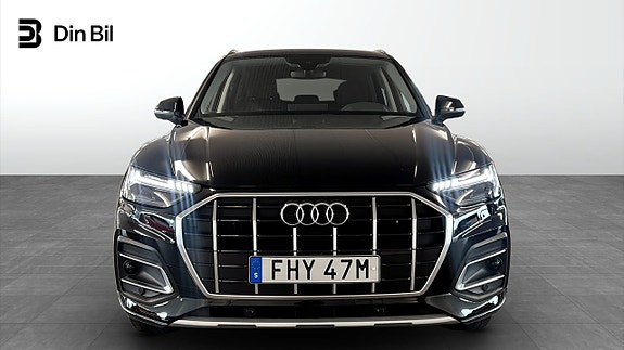 Audi Q5 5 of 18