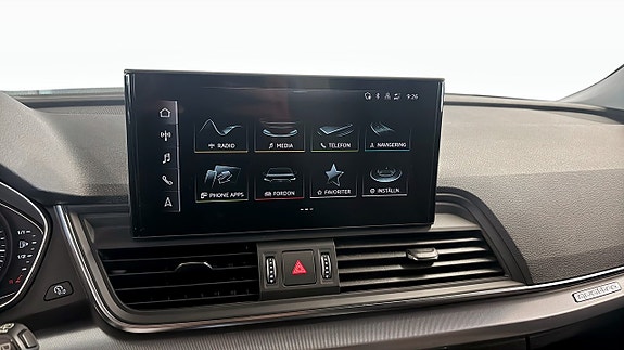 Audi Q5 10 of 18
