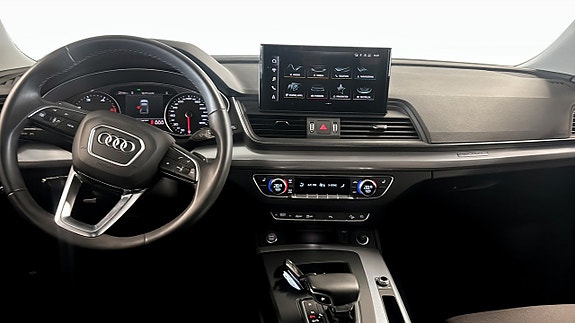 Audi Q5 11 of 18