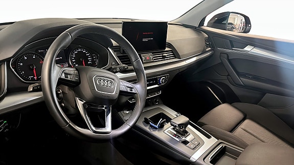 Audi Q5 8 of 18
