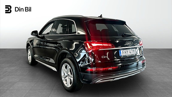 Audi Q5 4 of 18