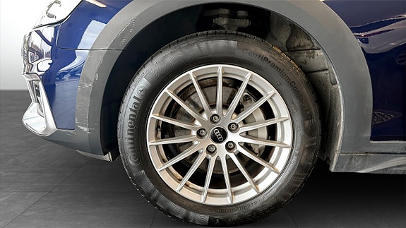 Audi A4 allroad 7 of 16