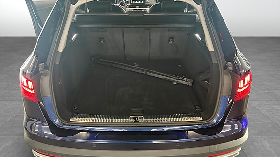Audi A4 allroad 13 of 16