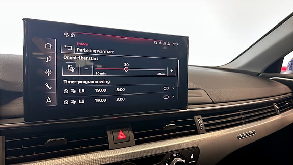 Audi A4 allroad 16 of 16