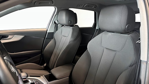 Audi A4 allroad 9 of 16
