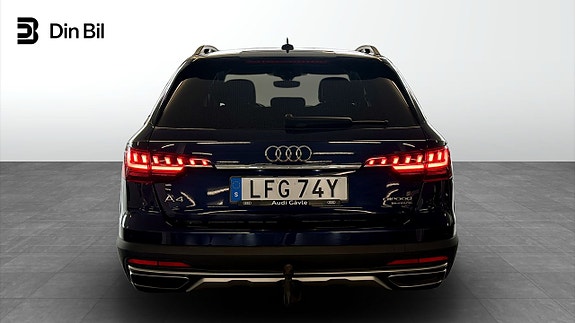 Audi A4 allroad 6 of 16