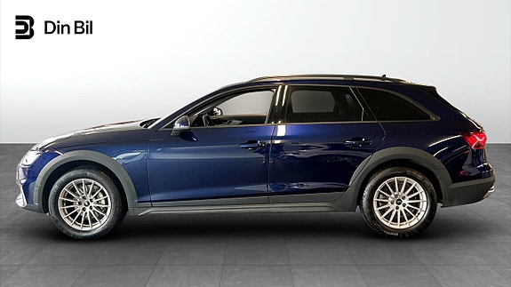 Audi A4 allroad 3 of 16