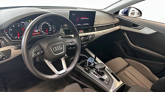 Audi A4 allroad 8 of 16