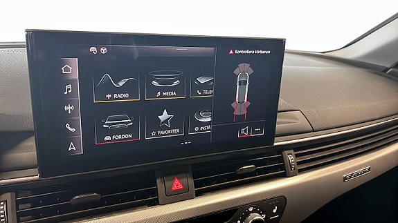 Audi A4 allroad 15 of 16