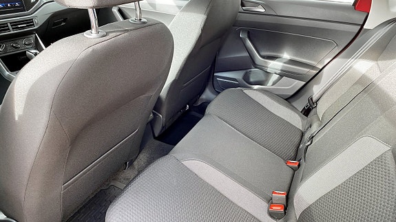 Volkswagen Polo 11 of 12
