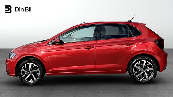 Volkswagen Polo 2 of 12