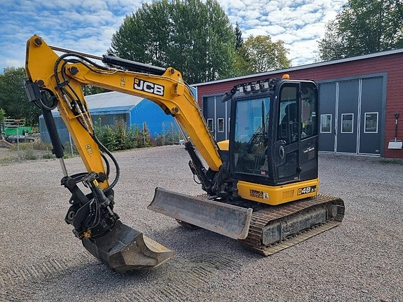 JCB 48Z-1