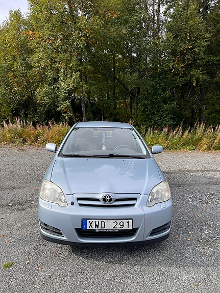 Toyota Unknown