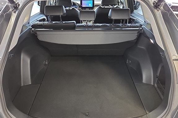 Toyota RAV4 20 of 21