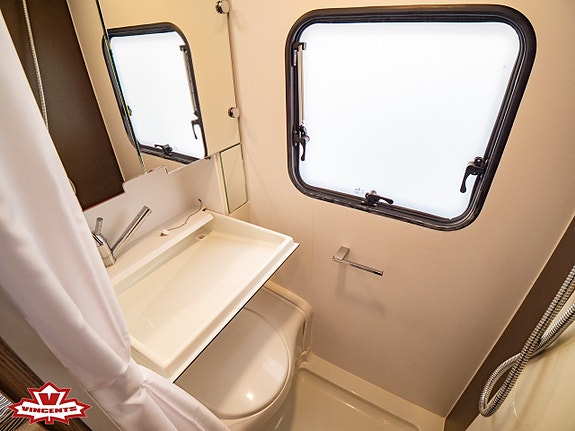 Adria ALTEA 542 PK *Barnkammare *Solcell 14 of 16