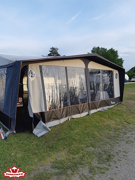 Adria ALTEA 542 PK *Barnkammare *Solcell *KOMMANDE 2 of 3