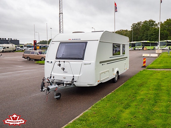 Adria ALTEA 542 PK *Barnkammare *Solcell 15 of 16