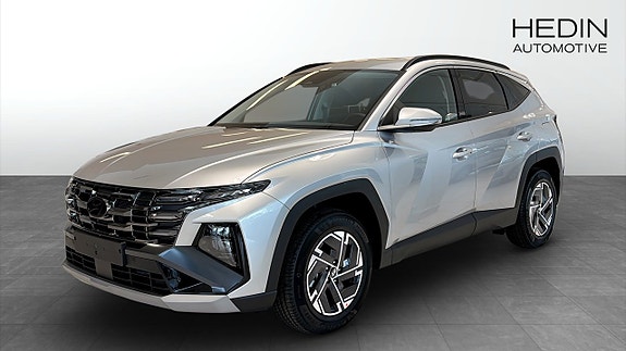Hyundai Tucson 2 of 22