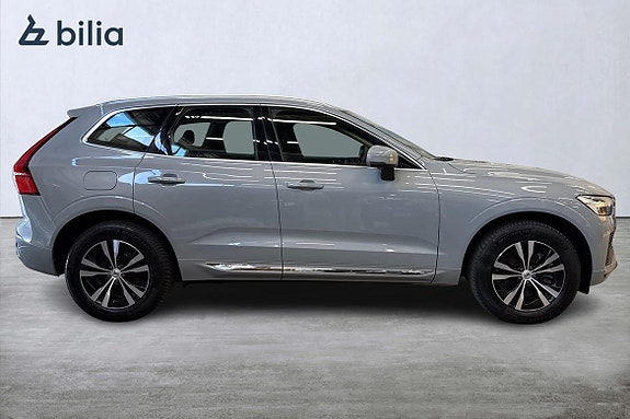 Volvo XC60 18 of 24