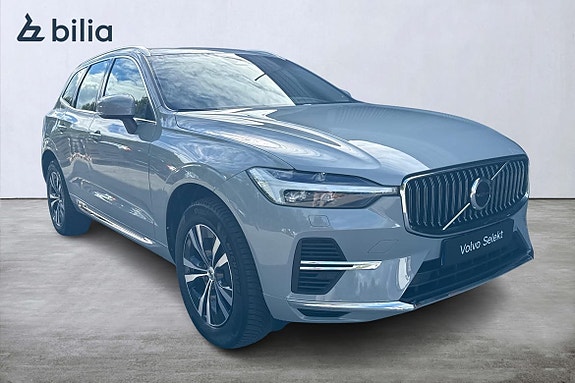 Volvo XC60 20 of 24