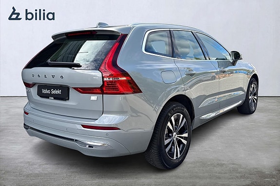 Volvo XC60 19 of 24