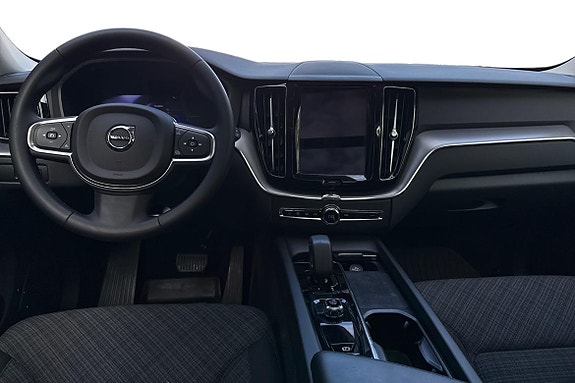 Volvo XC60 10 of 24
