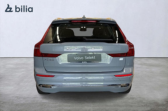 Volvo XC60 5 of 24