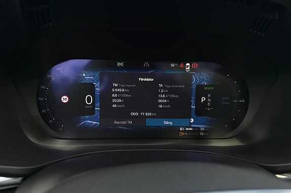 Volvo XC60 16 of 24