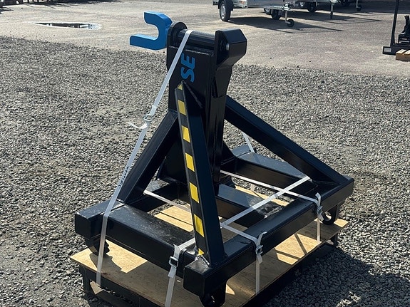 SE Rangeringsarm 15000kg 4 of 5