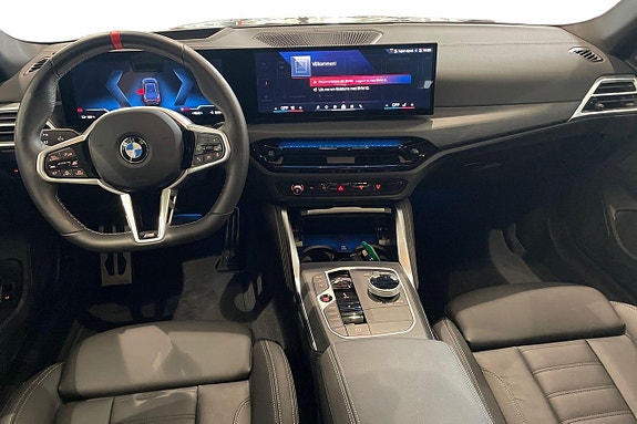 BMW i4 8 of 18