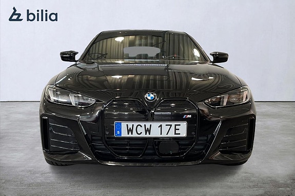 BMW i4 5 of 18