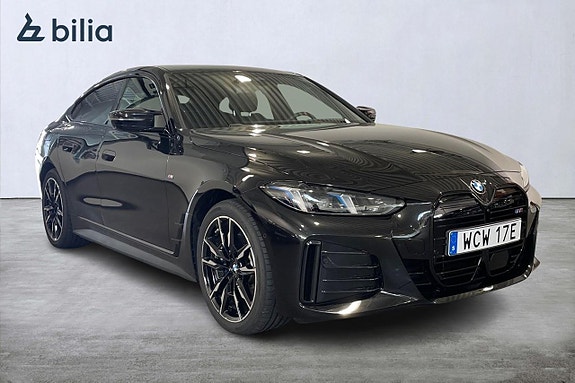 BMW i4 18 of 18