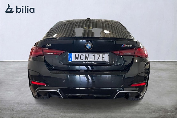 BMW i4 4 of 18