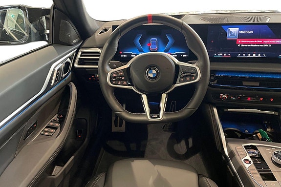 BMW i4 9 of 18
