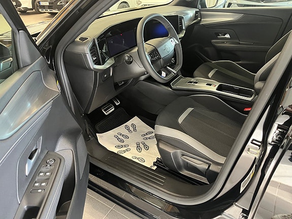 Opel Mokka 8 of 16