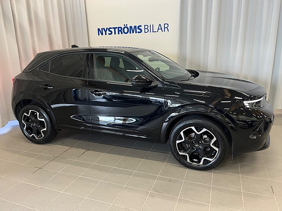 Opel Mokka 4 of 16