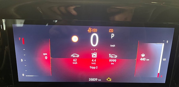 Opel Mokka 14 of 16