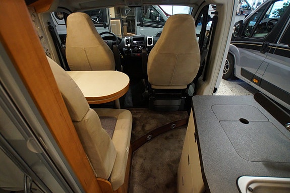 Malibu VAN 540 10 of 12