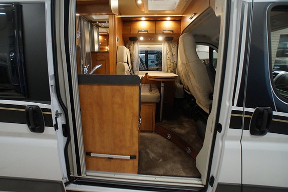 Malibu VAN 540 6 of 12