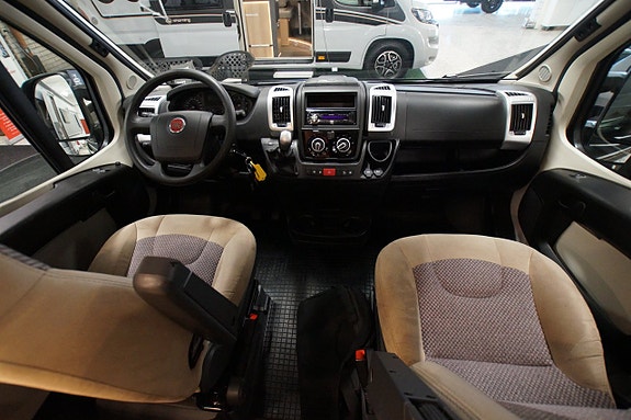Malibu VAN 540 7 of 12