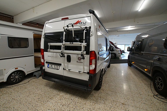 Malibu VAN 540 3 of 12