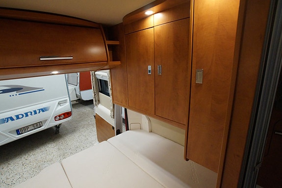 Malibu VAN 540 12 of 12
