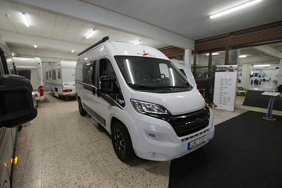 Malibu VAN 540 2 of 12