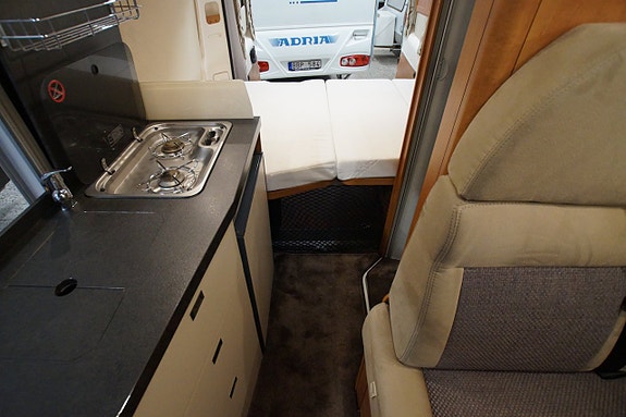 Malibu VAN 540 8 of 12