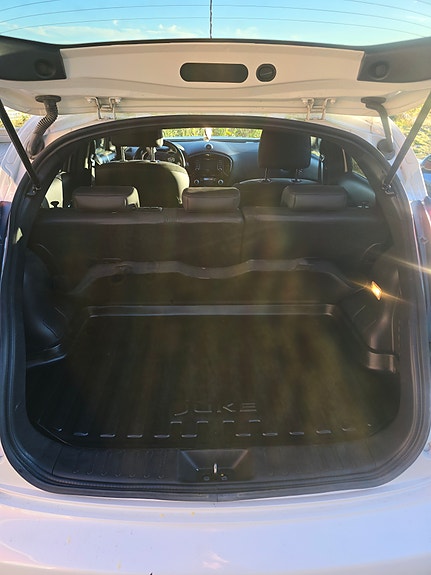 Nissan Juke 14 of 14
