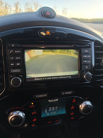 Nissan Juke 11 of 14